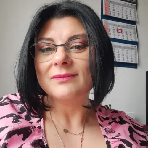 Dagmara Kubiak