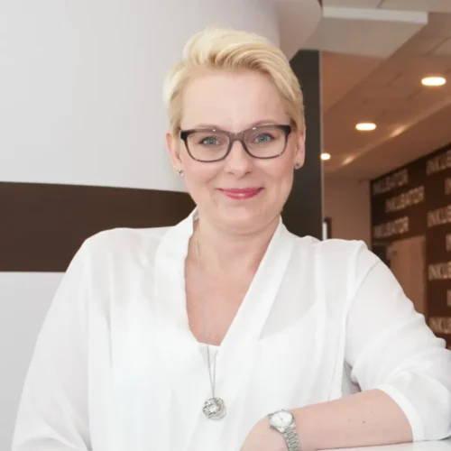 Anna Fibak