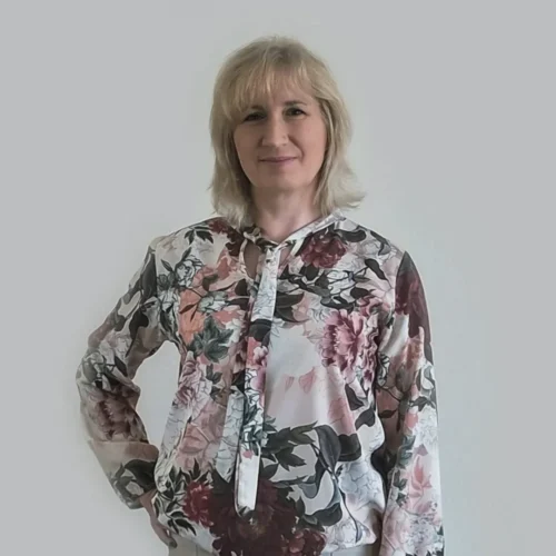 Katarzyna Bandźmiera