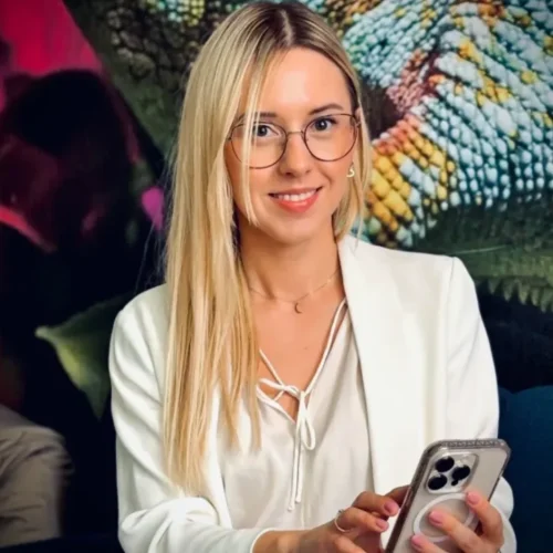 Anna Szelewa