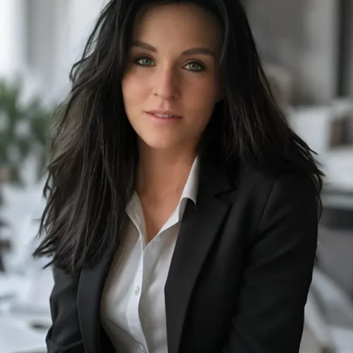 Dagmara Bohusz Dagmara Bohusz