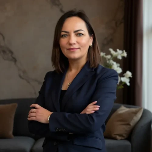 Kinga Niemczyk Muńska